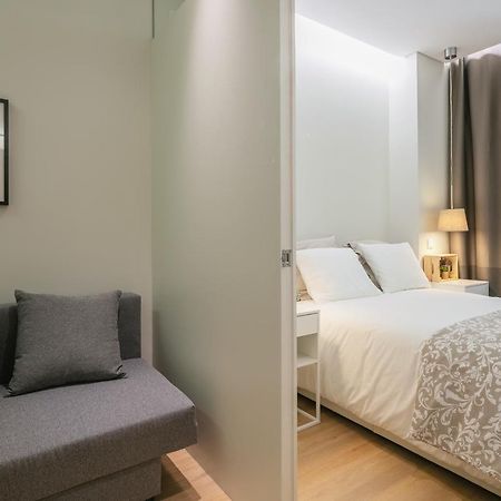 Oportments - Oliveiras Apartment Porto Luaran gambar