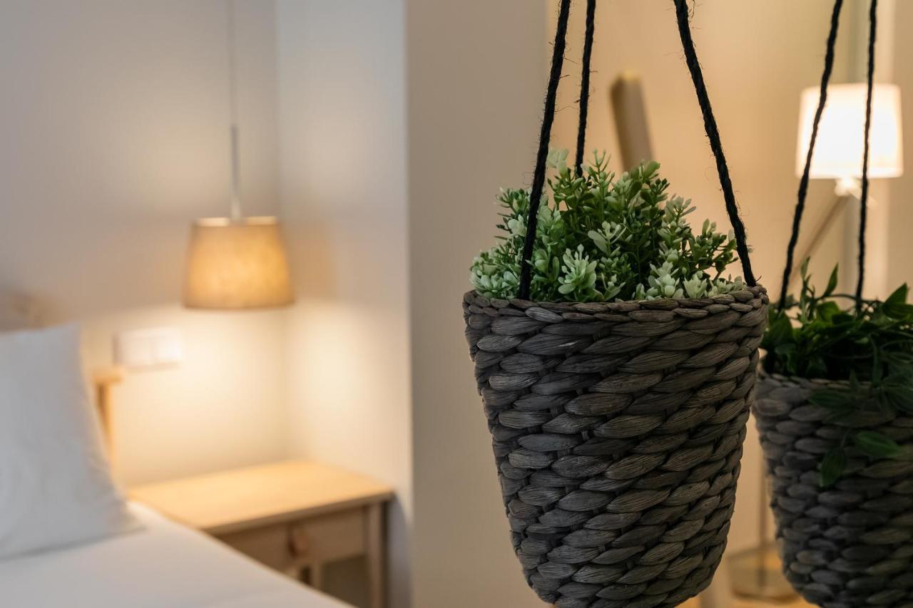 Oportments - Oliveiras Apartment Porto Luaran gambar
