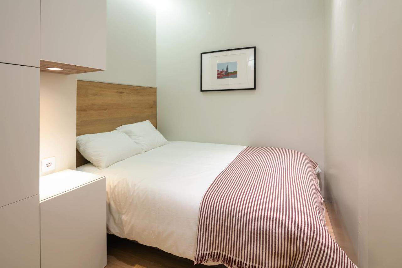 Oportments - Oliveiras Apartment Porto Luaran gambar